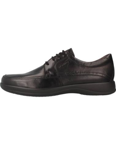 Man shoes STONEFLY SEASON III NEGRO