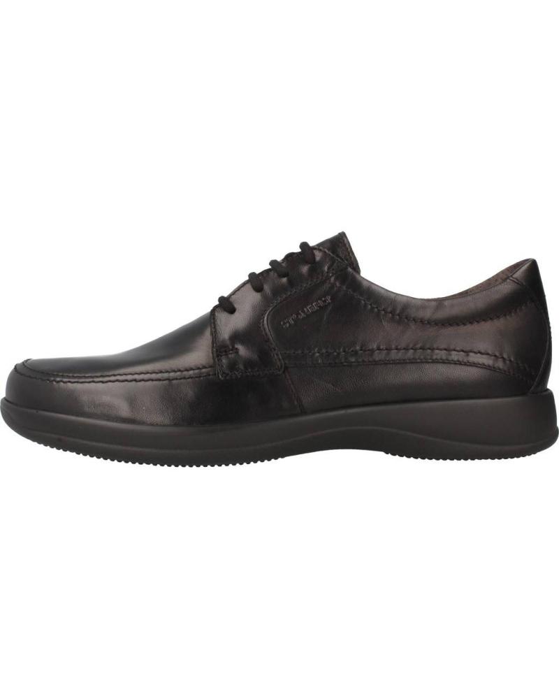 Man shoes STONEFLY SEASON III NEGRO