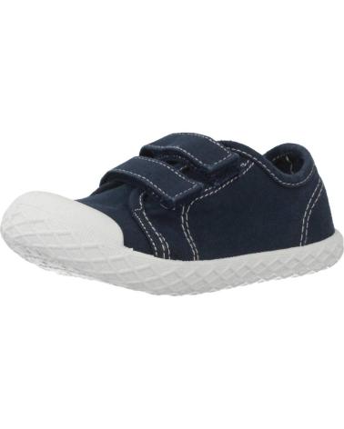 Sneaker für Mädchen und Junge CHICCO CAMBRIDGE AZUL