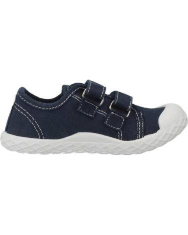 Sneaker für Mädchen und Junge CHICCO CAMBRIDGE AZUL