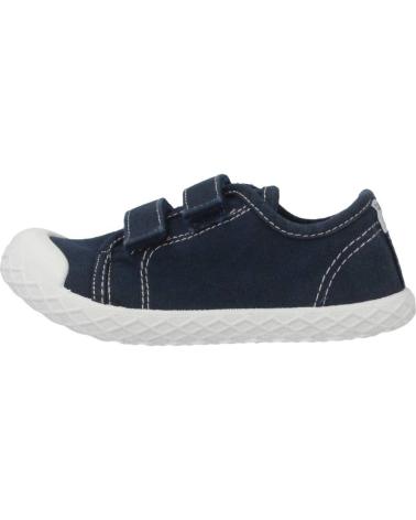 Sneaker für Mädchen und Junge CHICCO CAMBRIDGE AZUL