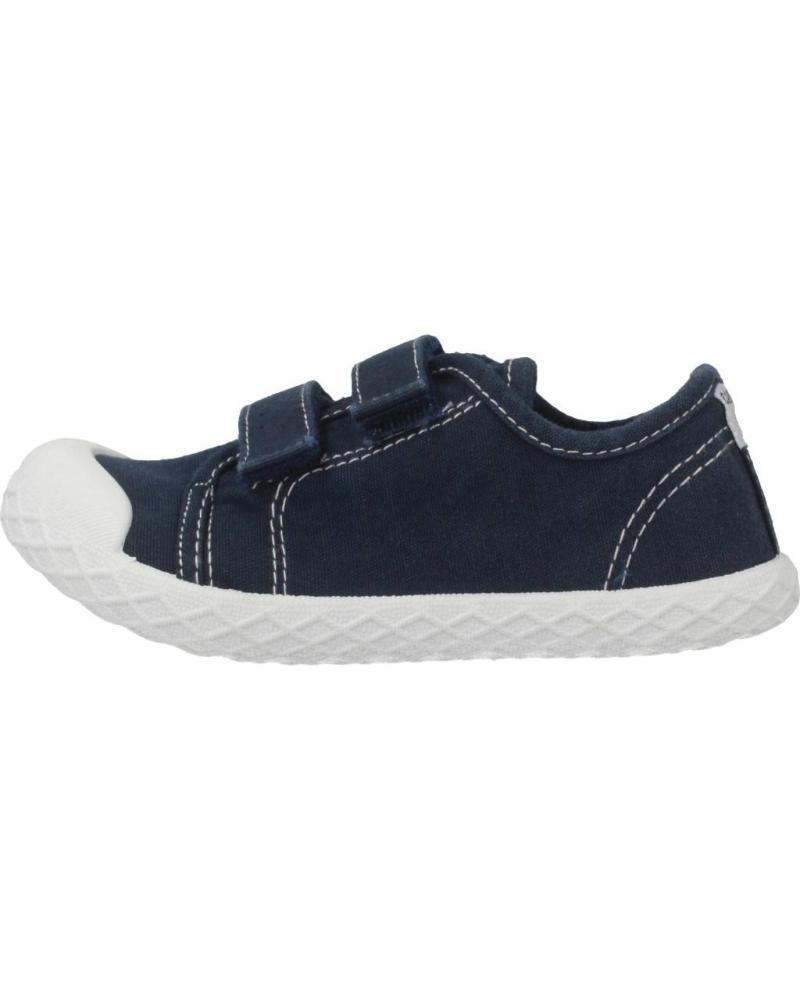 Sneaker für Mädchen und Junge CHICCO CAMBRIDGE AZUL
