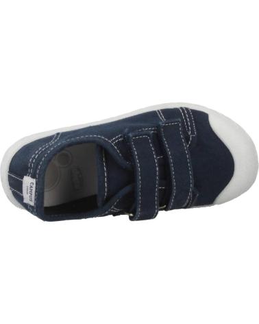 Sneaker für Mädchen und Junge CHICCO CAMBRIDGE AZUL