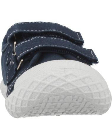 Sneaker für Mädchen und Junge CHICCO CAMBRIDGE AZUL