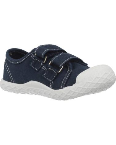 Sneaker für Mädchen und Junge CHICCO CAMBRIDGE AZUL
