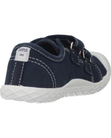 Sneaker für Mädchen und Junge CHICCO CAMBRIDGE AZUL