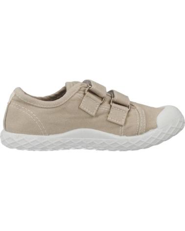 Sneaker für Mädchen und Junge CHICCO CAMBRIDGE MARRON CLARO