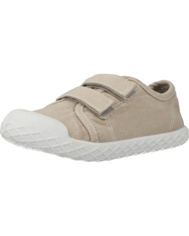 Sneaker für Mädchen und Junge CHICCO CAMBRIDGE MARRON CLARO