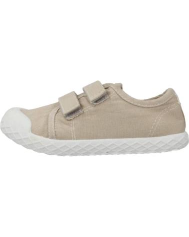 Sneaker für Mädchen und Junge CHICCO CAMBRIDGE MARRON CLARO