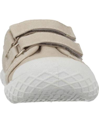 Sneaker für Mädchen und Junge CHICCO CAMBRIDGE MARRON CLARO