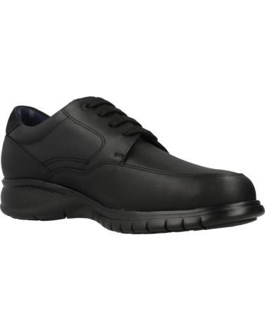 Chaussures pour Homme CALLAGHAN 12700 NEGRO