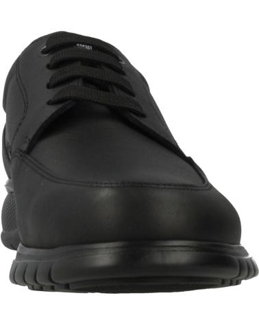 Chaussures pour Homme CALLAGHAN 12700 NEGRO