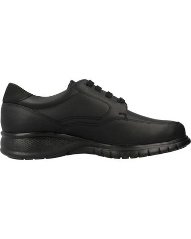 Chaussures pour Homme CALLAGHAN 12700 NEGRO