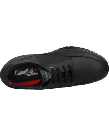 Chaussures pour Homme CALLAGHAN 12700 NEGRO