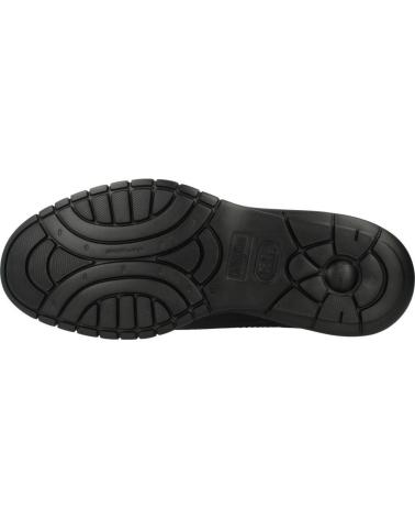 Chaussures pour Homme CALLAGHAN 12700 NEGRO