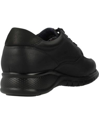 Chaussures pour Homme CALLAGHAN 12700 NEGRO