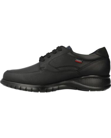 Chaussures pour Homme CALLAGHAN 12700 NEGRO