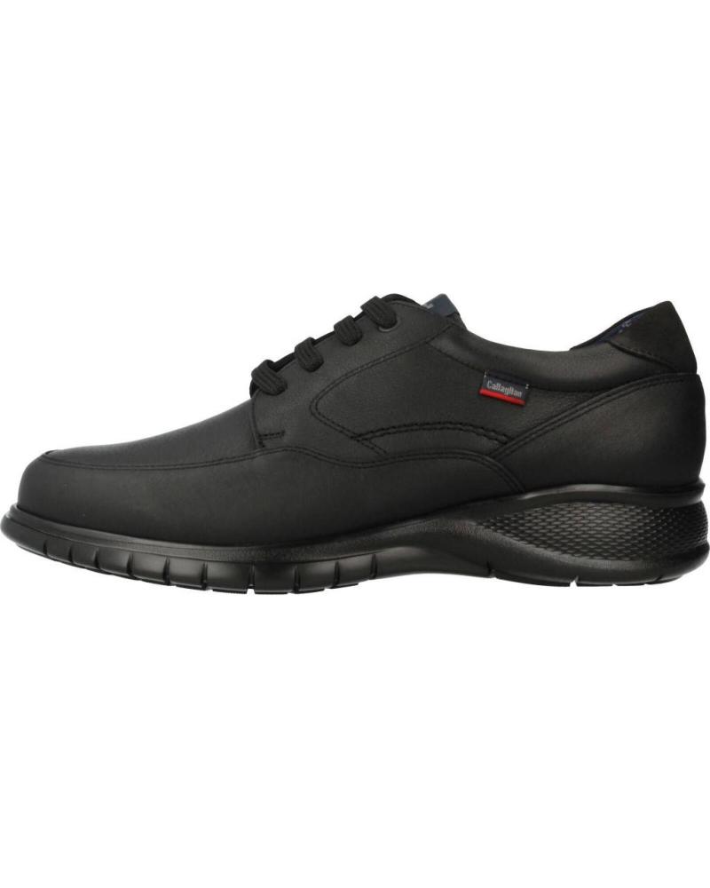 Chaussures pour Homme CALLAGHAN 12700 NEGRO