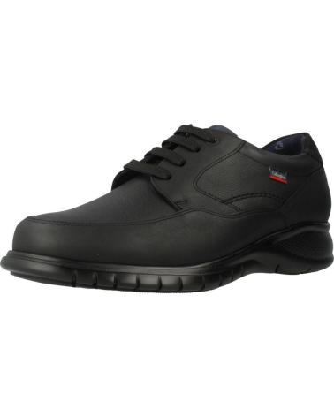 Chaussures pour Homme CALLAGHAN 12700 NEGRO
