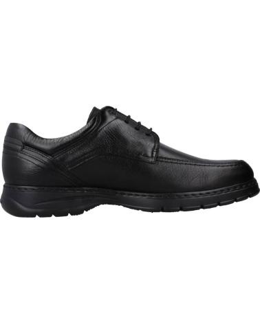 Schuhe für Herren FLUCHOS ZAPATO CORDON CRONO NEGRO