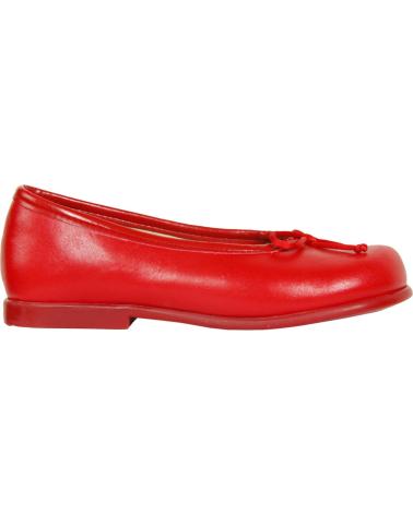 Bailarinas-De-Niña-GARATTI-AN0069-RED