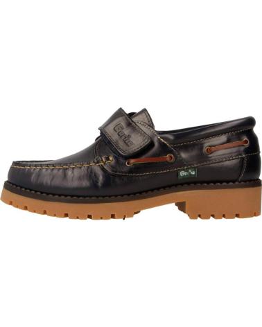Shoes-De-Hombre-GORILA-NAUTICO-VELCRO-AZUL