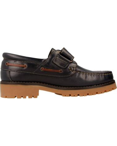 Shoes-De-Hombre-GORILA-NAUTICO-VELCRO-AZUL