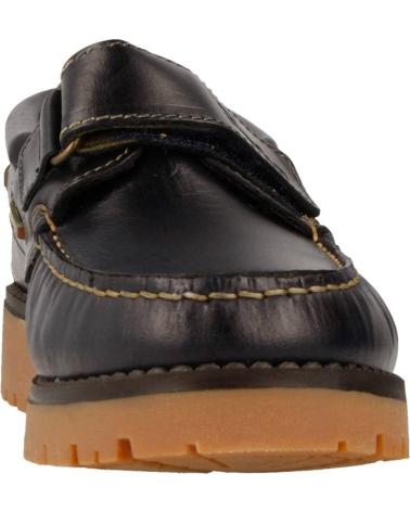 Shoes-De-Hombre-GORILA-NAUTICO-VELCRO-AZUL