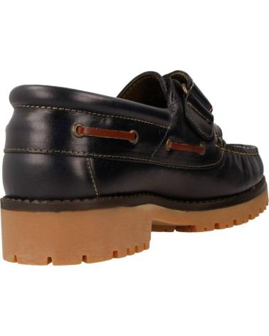 Shoes-De-Hombre-GORILA-NAUTICO-VELCRO-AZUL