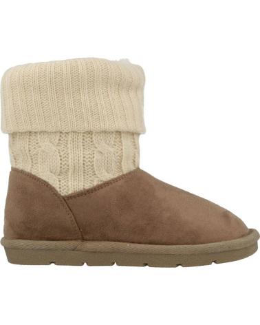 CHICCO STIEFEL CHARME 590 BRAUN FÜR MÄDCHEN MARRON