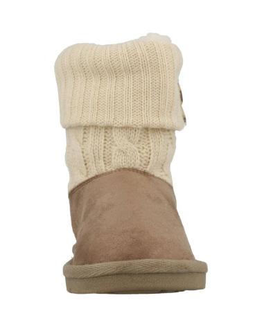 CHICCO STIEFEL CHARME 590 BRAUN FÜR MÄDCHEN MARRON
