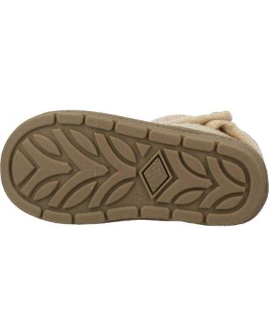 CHICCO STIEFEL CHARME 590 BRAUN FÜR MÄDCHEN MARRON