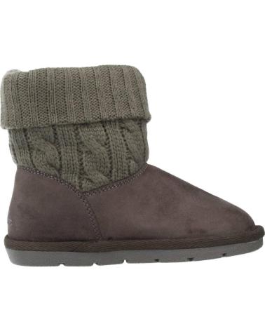 Botas de Menina CHICCO CHARME GRIS
