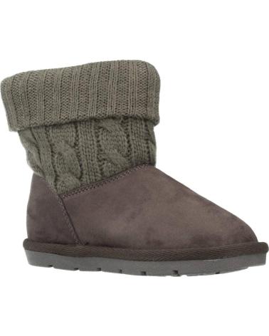 Botas de Menina CHICCO CHARME GRIS