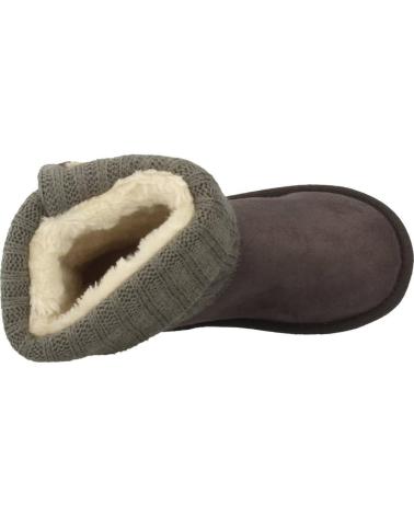 Botas de Menina CHICCO CHARME GRIS