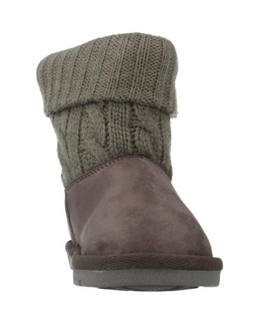 Botas de Menina CHICCO CHARME GRIS