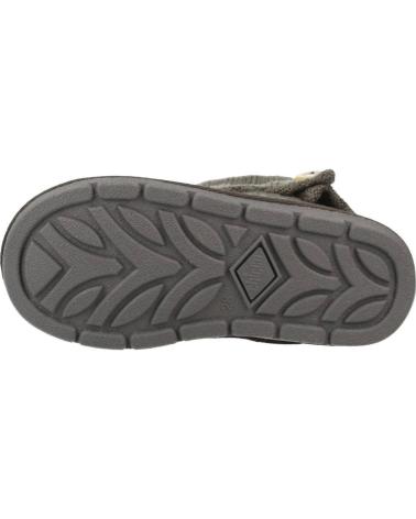 Botas de Menina CHICCO CHARME GRIS