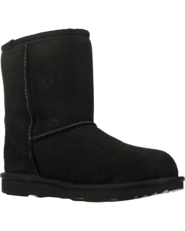 Botas-De-Mujer-UGG-1017703K-CLASSIC-II-4-BLACK
