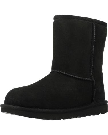 Botas-De-Mujer-UGG-1017703K-CLASSIC-II-4-BLACK