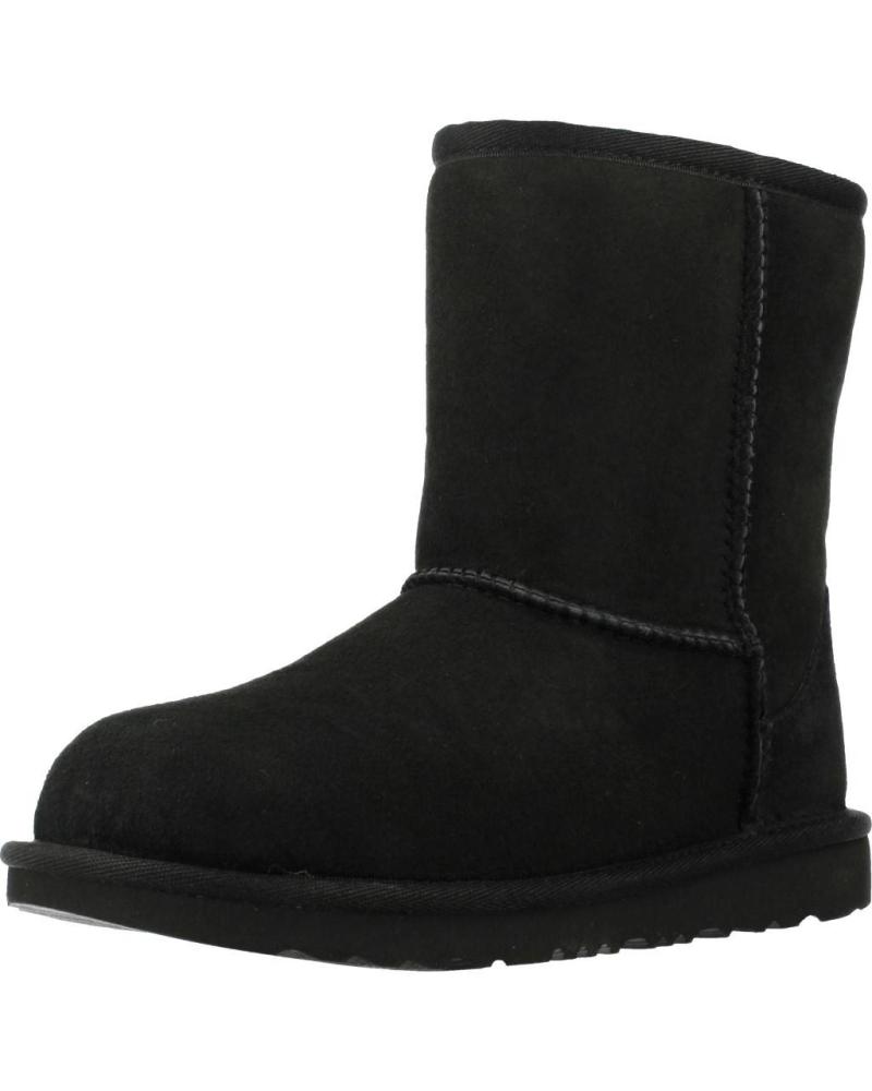 Botas-De-Mujer-UGG-1017703K-CLASSIC-II-4-BLACK