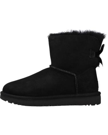 Botines-De-Mujer-UGG-1016501-MINI-BAILEY-BOW-II-4-BLACK