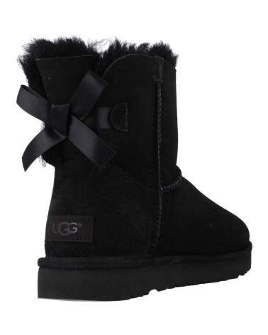Botines-De-Mujer-UGG-1016501-MINI-BAILEY-BOW-II-4-BLACK