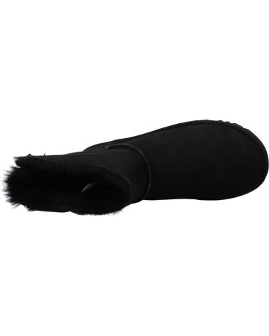 Botines-De-Mujer-UGG-1016501-MINI-BAILEY-BOW-II-4-BLACK