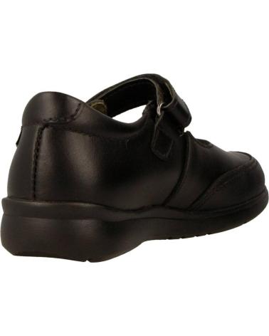 Schuhe für Mädchen GORILA 30200G NEGRO