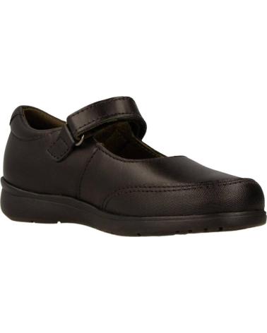 Schuhe für Mädchen GORILA 30200G NEGRO