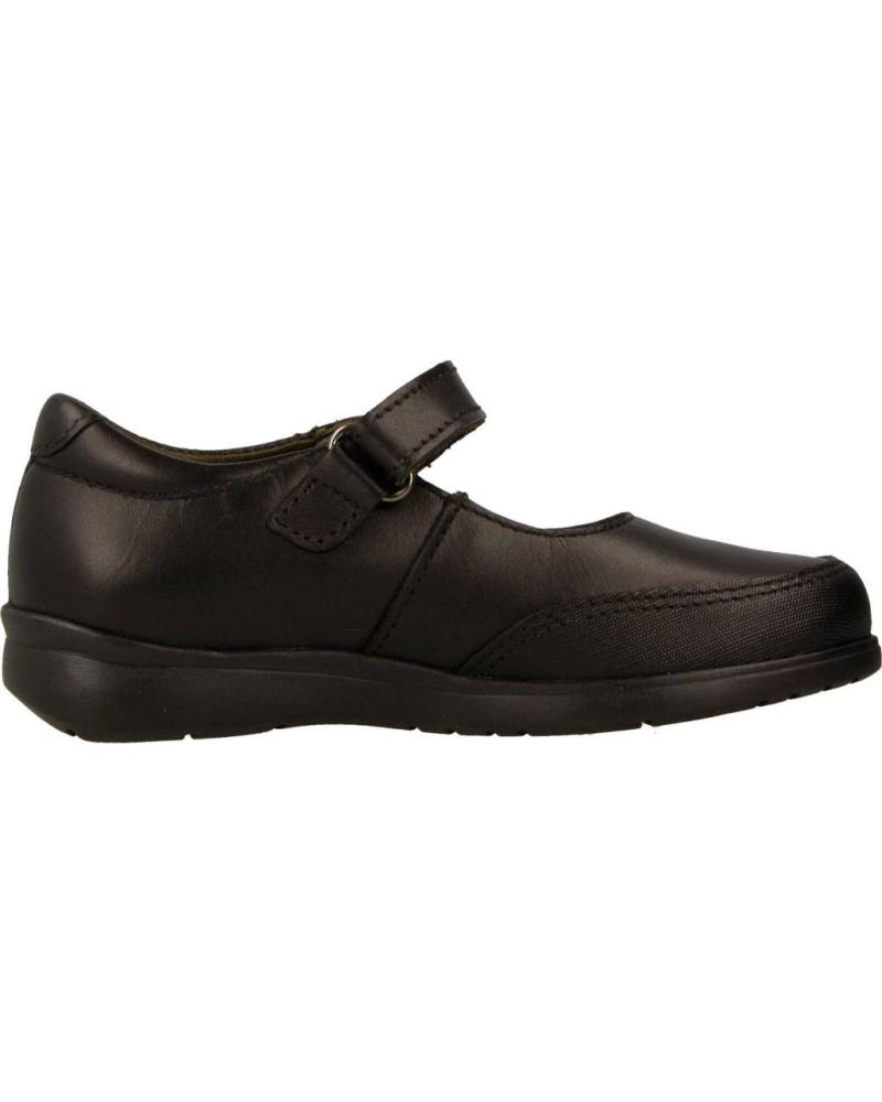 Schuhe für Mädchen GORILA 30200G NEGRO