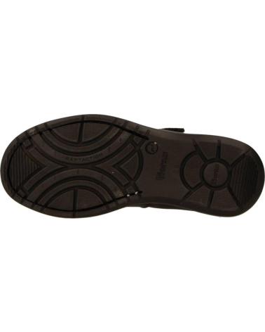 Schuhe für Mädchen GORILA 30200G NEGRO