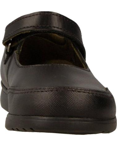 Schuhe für Mädchen GORILA 30200G NEGRO