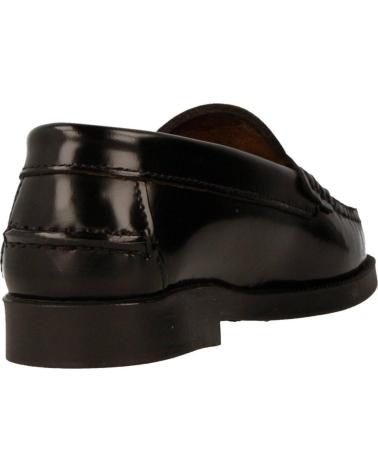 girl Mocasines gorila MOCASINES 1506 AZUL