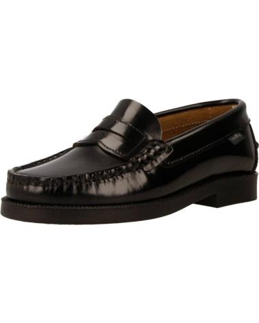 girl Mocasines gorila MOCASINES 1506 AZUL